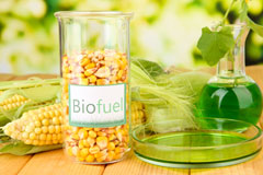 Moor Common biofuel availability