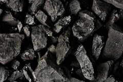 Moor Common coal boiler costs
