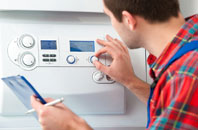 free Moor Common gas safe engineer quotes