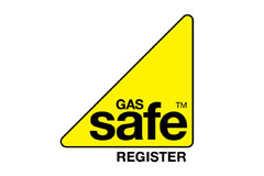 gas safe companies Moor Common